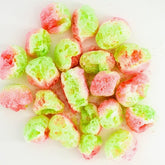 FreezeYum! Freeze Dried Candy Watermelon Gummy Simple Showcase